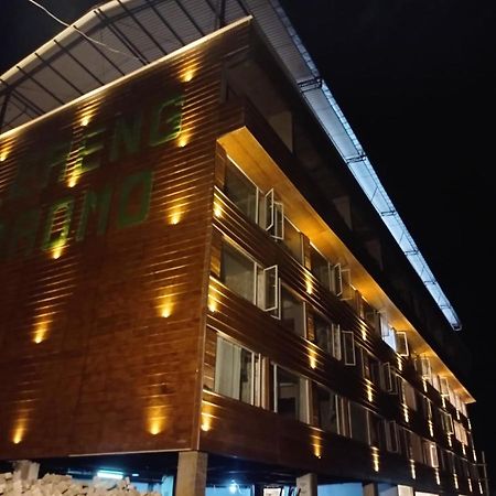 Hotel Lereng Bromo Pasuruan Kültér fotó