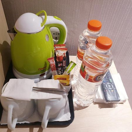 Hotel Lereng Bromo Pasuruan Kültér fotó