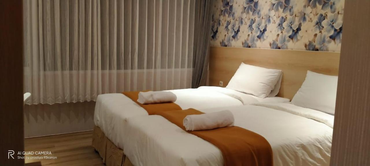 Hotel Lereng Bromo Pasuruan Kültér fotó