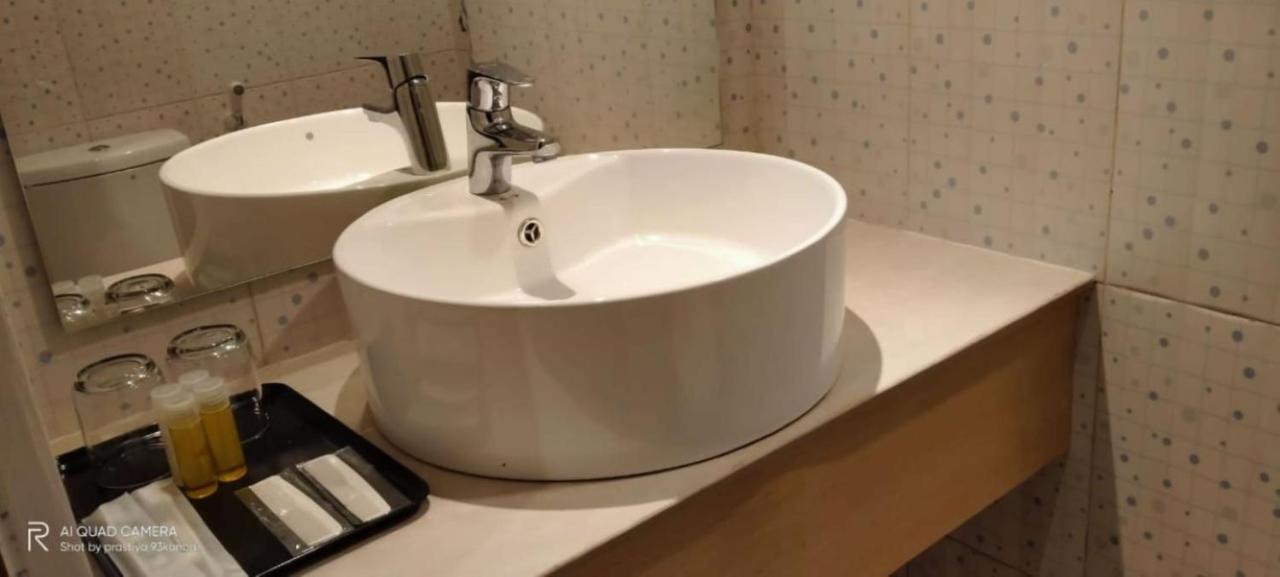 Hotel Lereng Bromo Pasuruan Kültér fotó