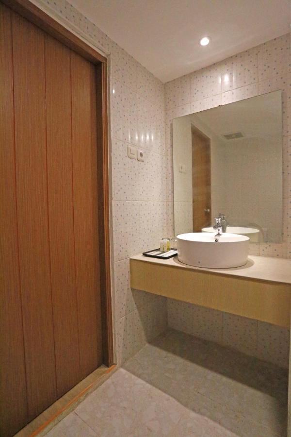 Hotel Lereng Bromo Pasuruan Kültér fotó