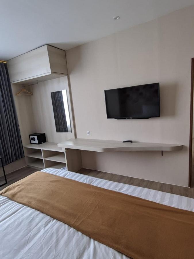 Hotel Lereng Bromo Pasuruan Kültér fotó