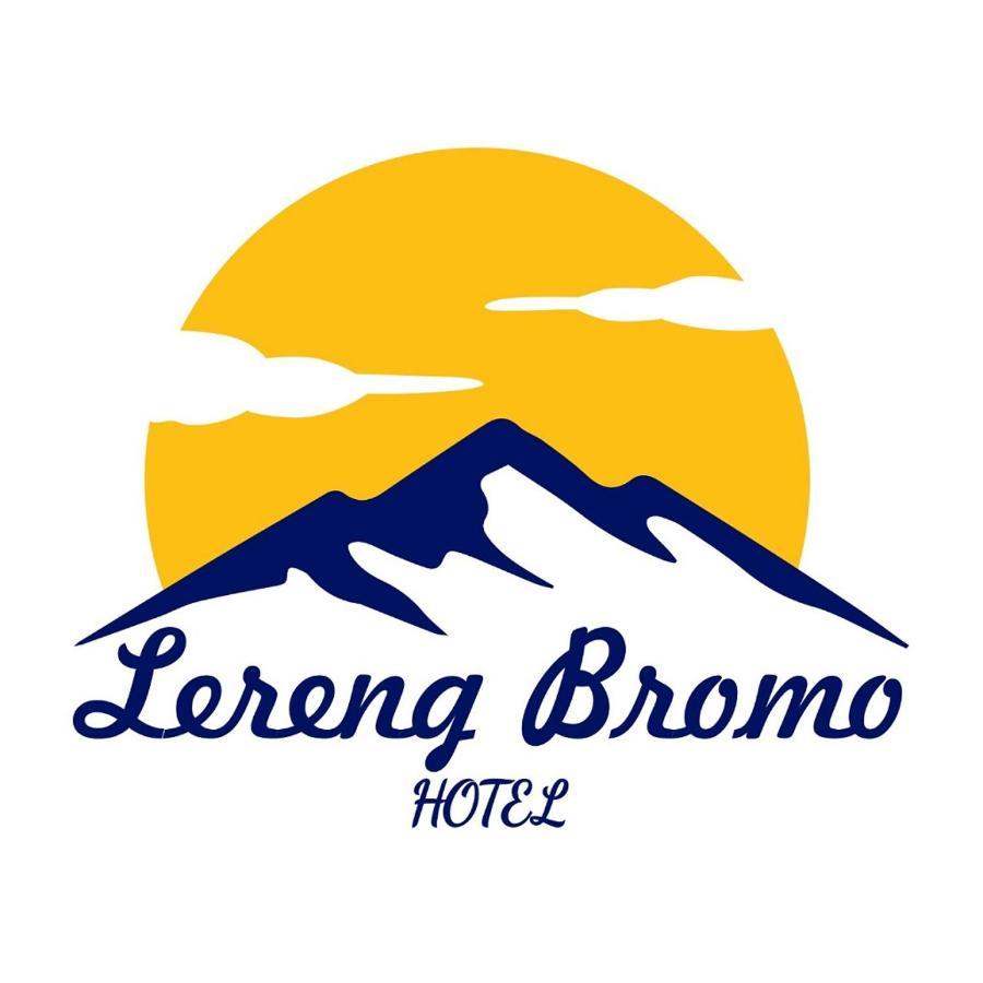 Hotel Lereng Bromo Pasuruan Kültér fotó