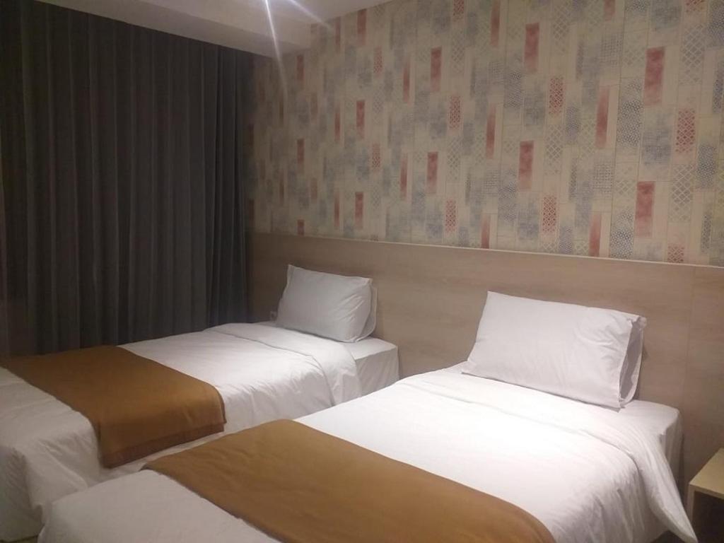 Hotel Lereng Bromo Pasuruan Kültér fotó