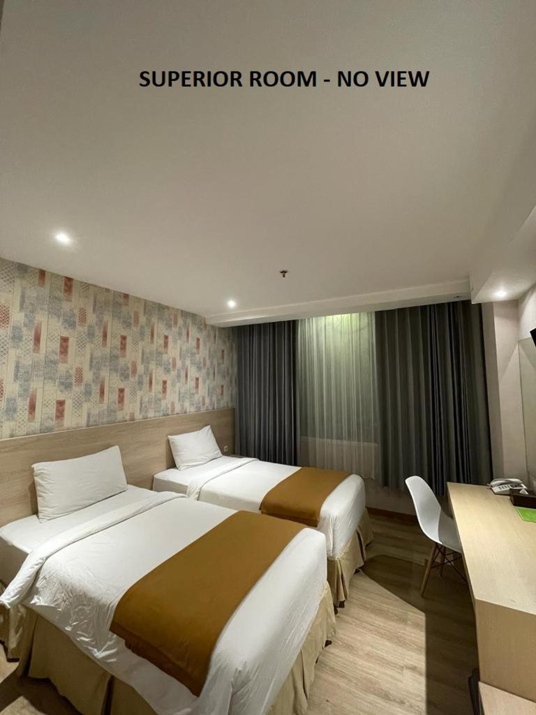Hotel Lereng Bromo Pasuruan Kültér fotó