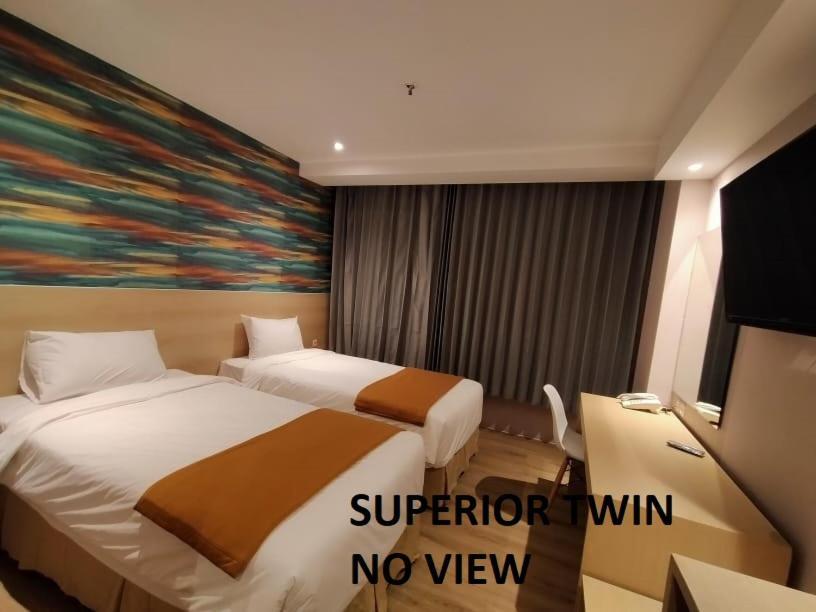 Hotel Lereng Bromo Pasuruan Kültér fotó